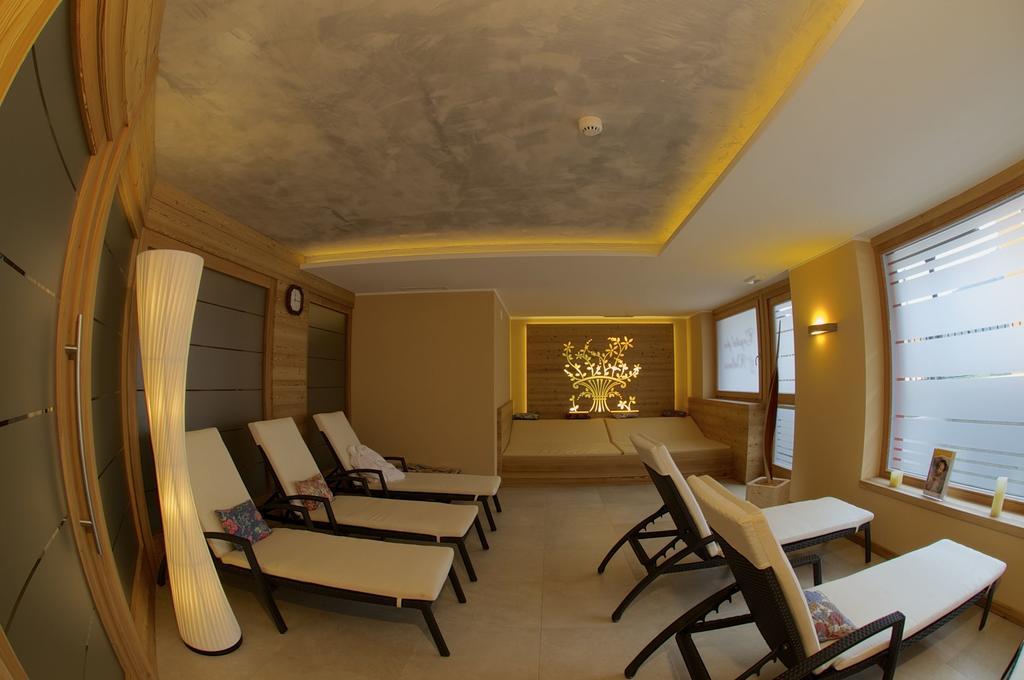 Hotel Negritella Passo del Tonale Extérieur photo