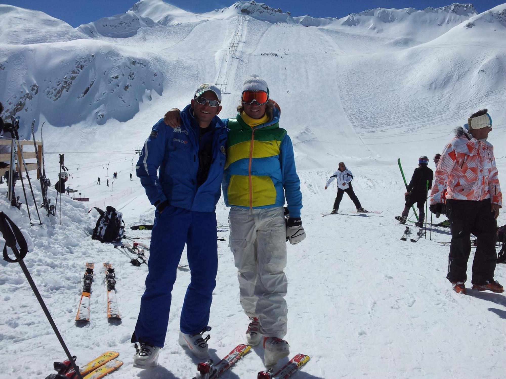 Hotel Negritella Passo del Tonale Extérieur photo