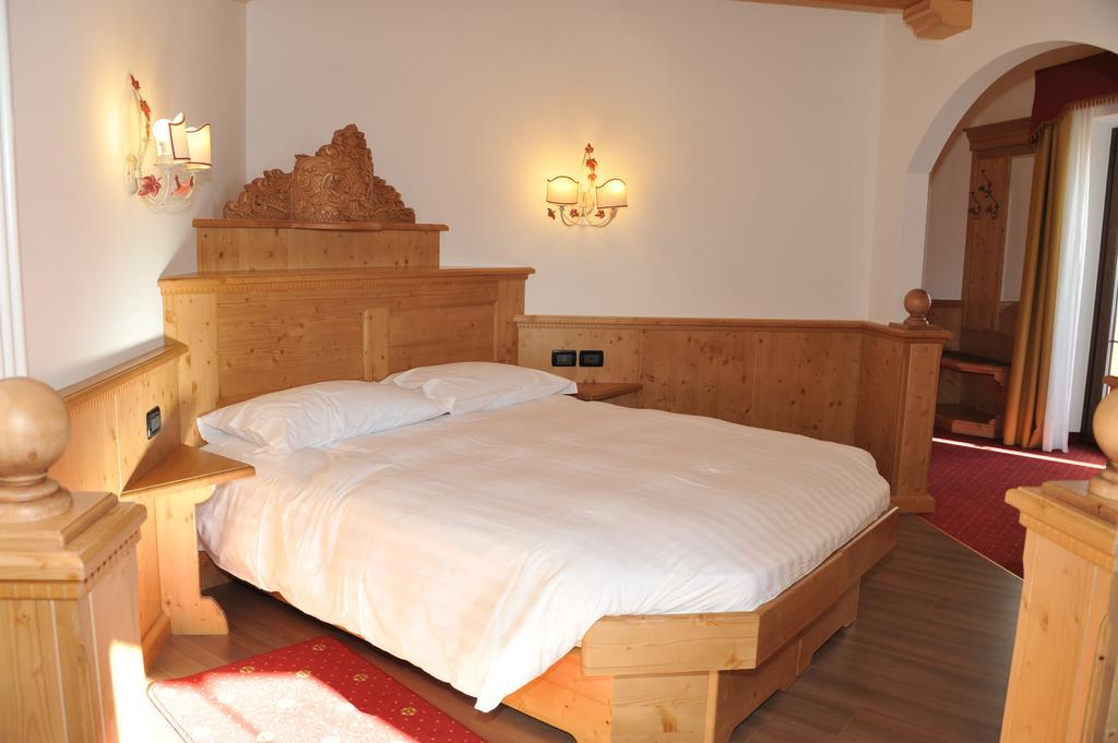 Hotel Negritella Passo del Tonale Extérieur photo